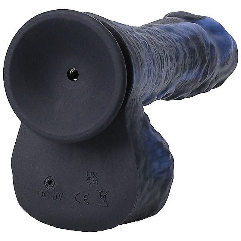 Premium Tendril Thruster Mini by Doc Johnson - Sex Machines