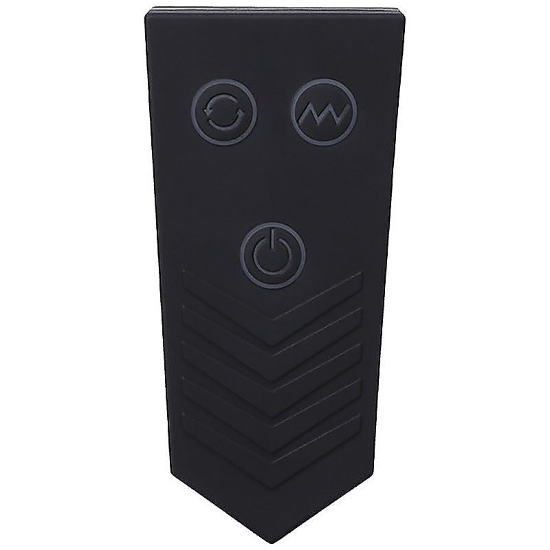 Premium Tendril Thruster Mini by Doc Johnson - Sex Machines