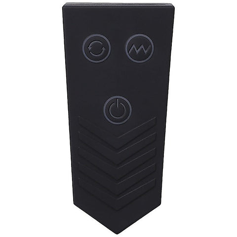 Premium Tendril Thruster Mini by Doc Johnson - Sex Machines