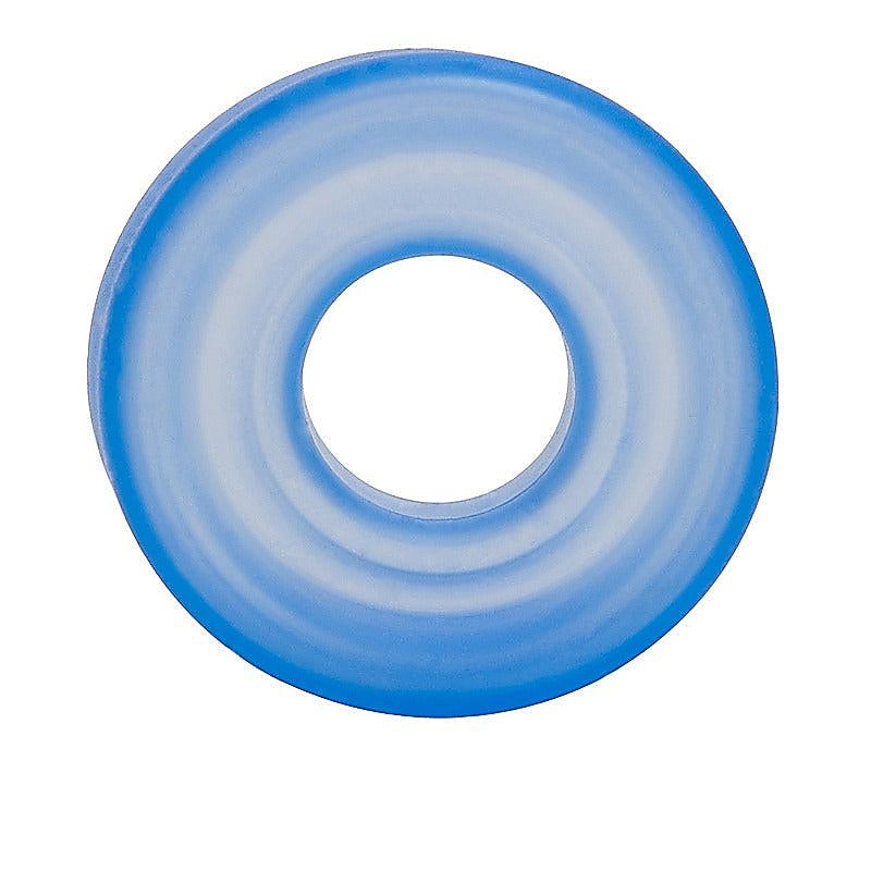 Optimum Series Advanced Silicone Pump Sleeve - Penis Sleeves and Extenders