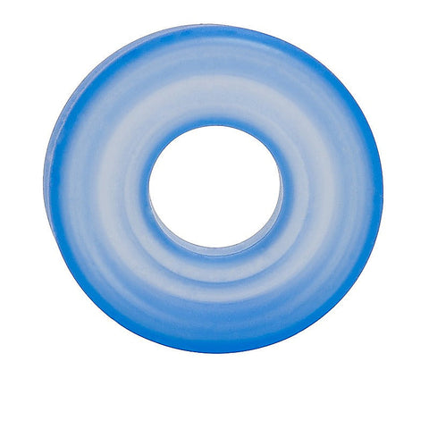Optimum Series Advanced Silicone Pump Sleeve - Penis Sleeves and Extenders