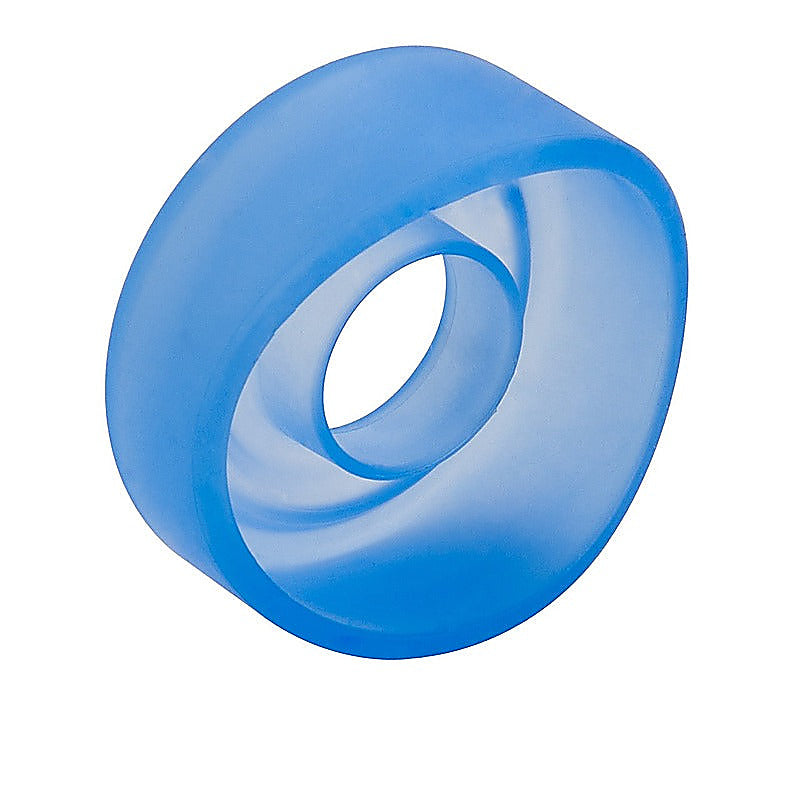 Optimum Series Advanced Silicone Pump Sleeve - Penis Sleeves and Extenders