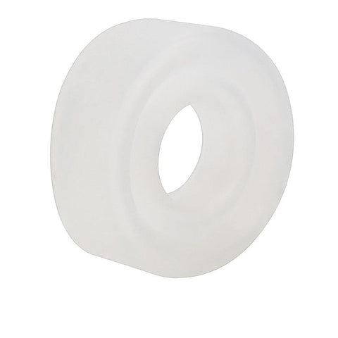 Optimum Series Advanced Silicone Pump Sleeve - Penis Sleeves and Extenders