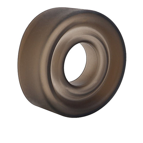 Optimum Series Advanced Silicone Pump Sleeve - Penis Sleeves and Extenders