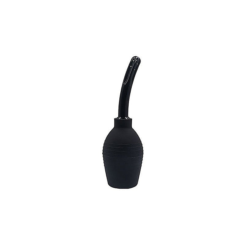 Silicone Hydro-Dispersion Anti-Backflow Douche - Enemas and Douches
