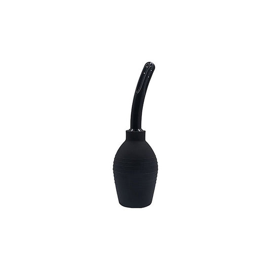 SXE Silicone Hydro-Dispersion Anti-Backflow Douche 310ml - Enemas and Douches