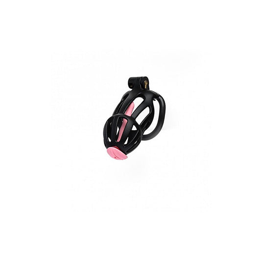 Sport Fucker Centurion Size 2 Cock Cage with Plug - Male Chastity