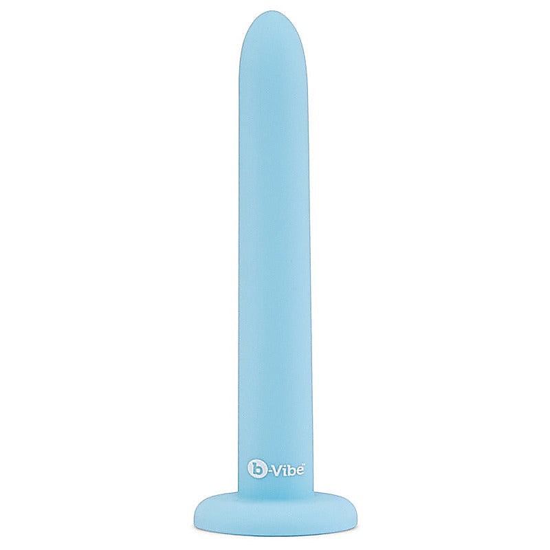 4 Piece Silicone Anal Training Dilator Set by B-Vibe - Butt Plugs