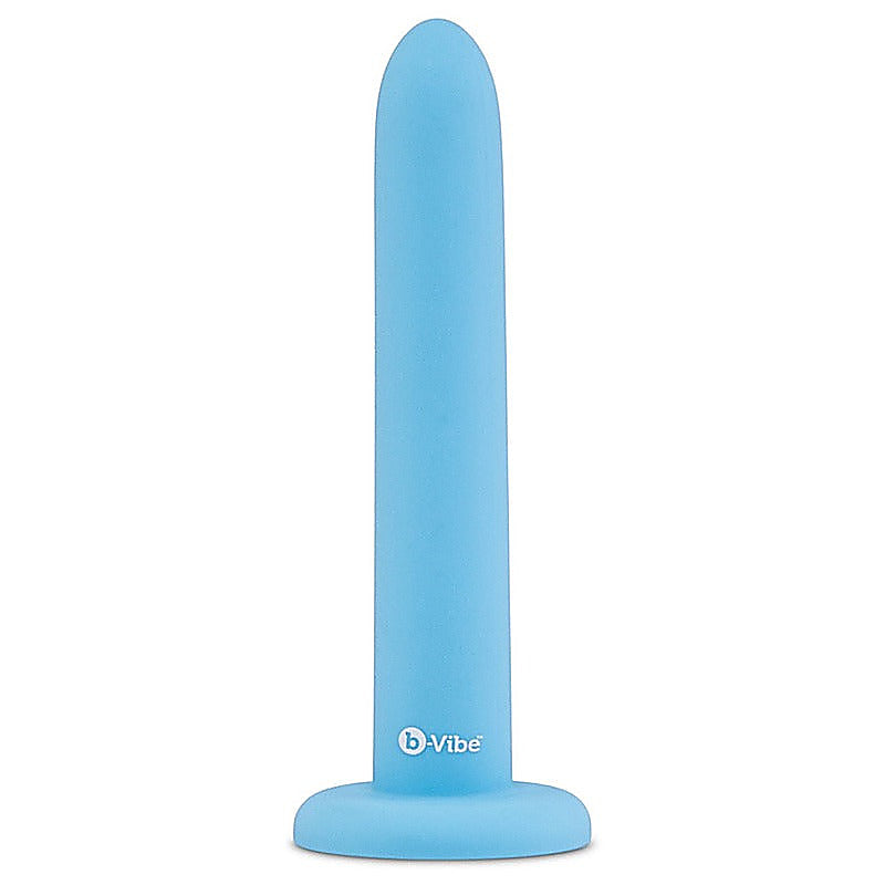 4 Piece Silicone Anal Training Dilator Set by B-Vibe - Butt Plugs