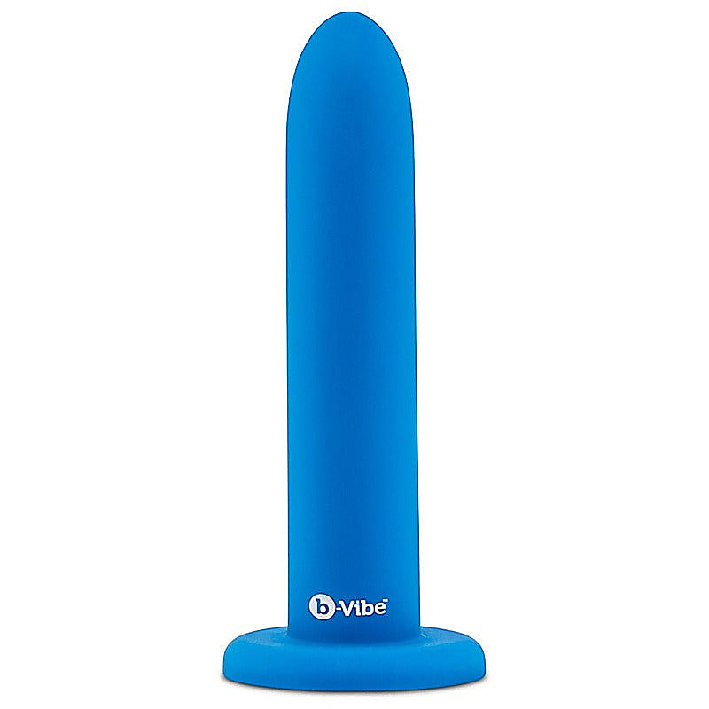 4 Piece Silicone Anal Training Dilator Set by B-Vibe - Butt Plugs