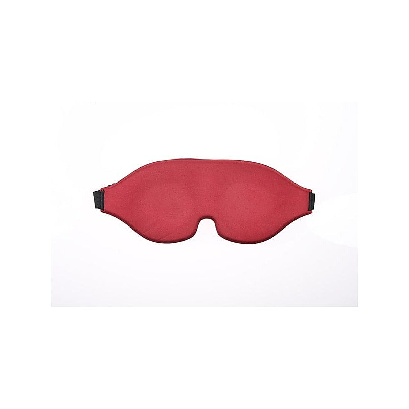 Premium Saffron Blindfold by Sportsheets - Masks And Blindfolds