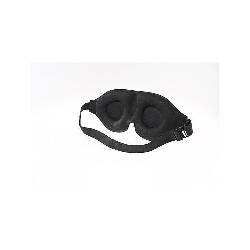 Premium Saffron Blindfold by Sportsheets - Masks And Blindfolds