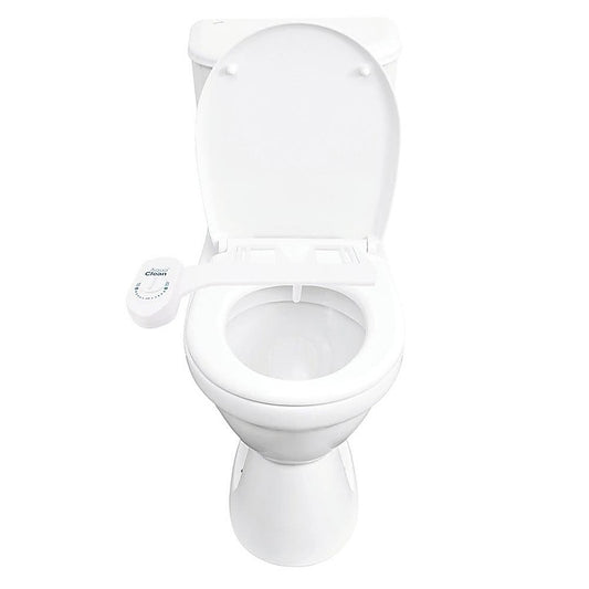 Xgen AquaClean Swift Spray Slim Toilet Bidet Attachment