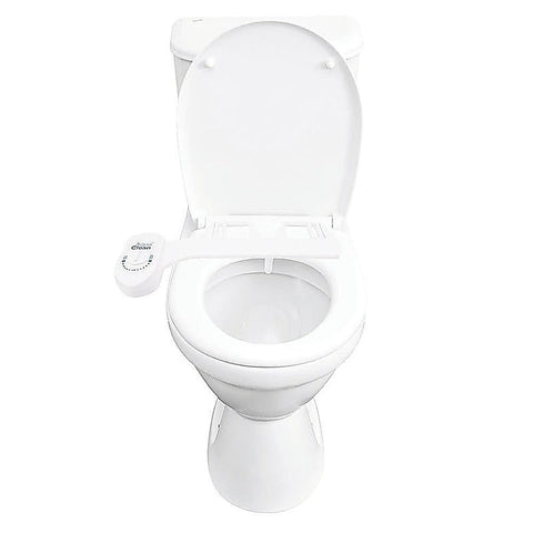 AquaClean Swift Spray Slim Toilet Bidet Attachment by Xgen - Enemas and Douches