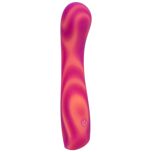 CalExotics Endless Summer Sunset Seducer Personal Massaager - Personal Massagers