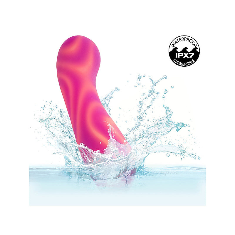 Endless Summer Sunset Seducer by California Exotics - Personal Massagers