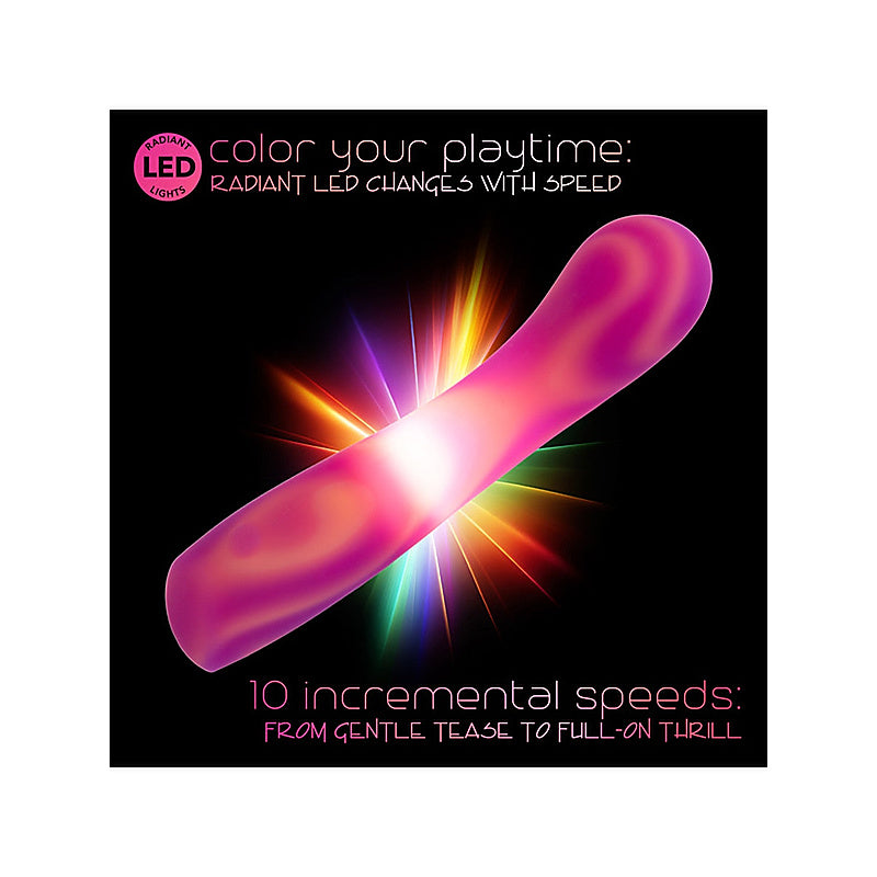 Endless Summer Sunset Seducer by California Exotics - Personal Massagers