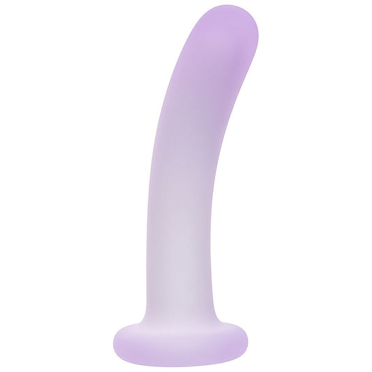 CalExotics Lavender Haze Slender Curved Anal Probe