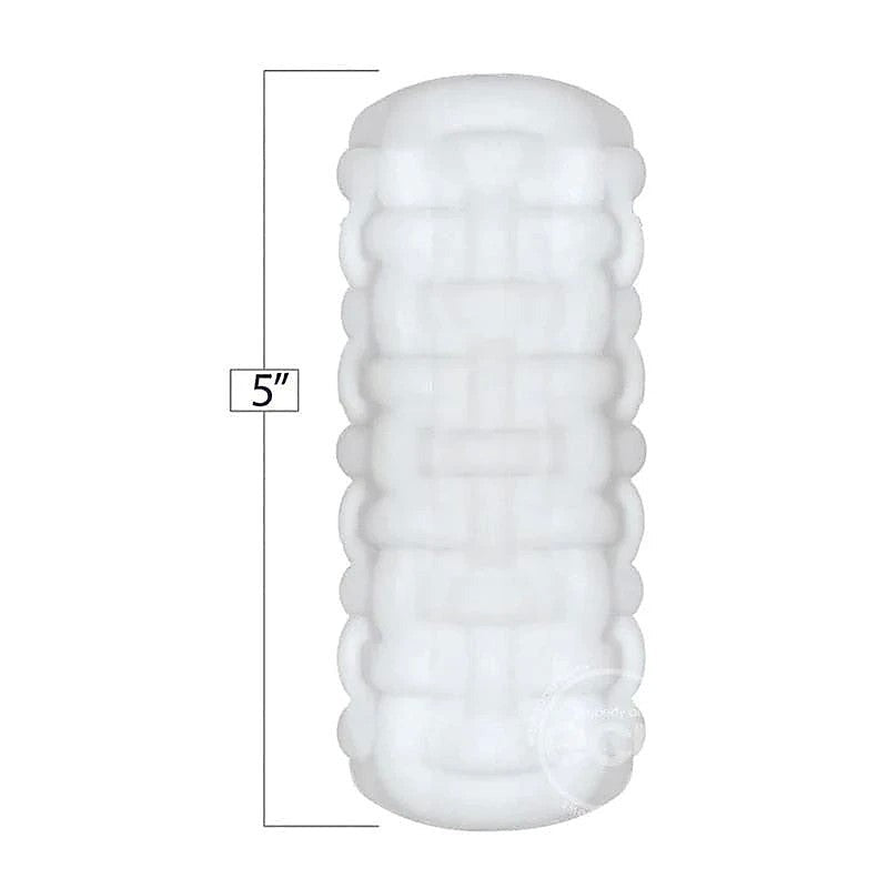 GeoStroker No. 2 by Icon Brands - Masturbators and Strokers