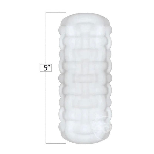 Geometric Delight - Icon Brands' GeoStroker No. 2 - Masturbators and Strokers