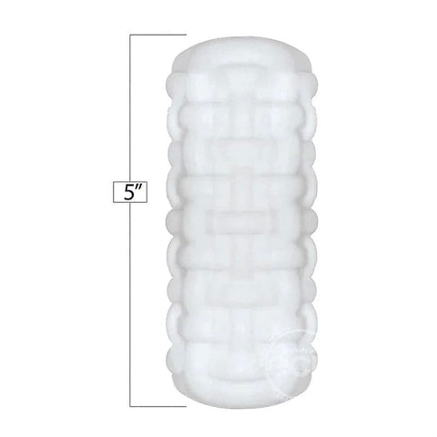 GeoStroker No. 2 by Icon Brands - Masturbators and Strokers