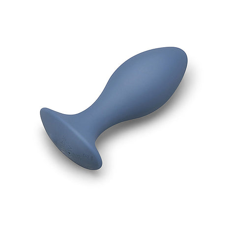 4 Inch Vibing Silicone Prostate Plug by B-Vibe - Prostate Toys