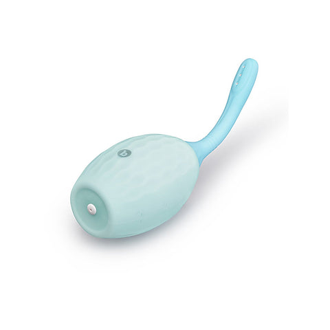 Silicone Flexflow Anal Cleansing Douche by B-Vibe - Enemas and Douches