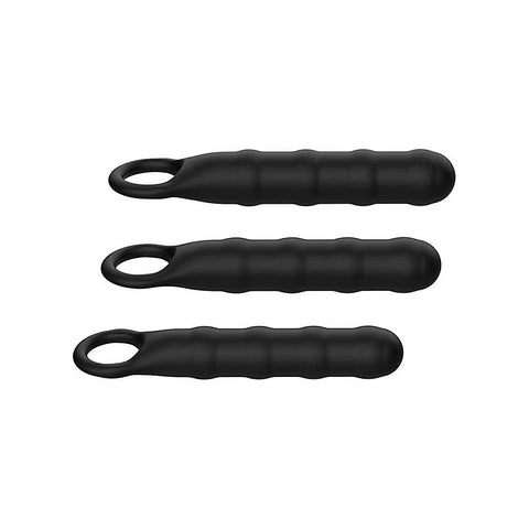 Ass-Sation Anal Wand Training Kit by Nasstoys - Sex Kits