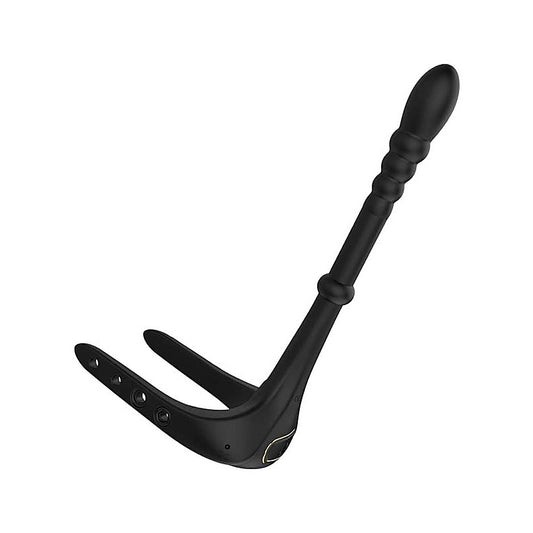 Nasstoys Magic Dual Pleasure Erection Enhancer Massager
