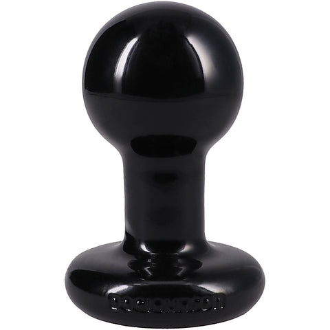 The Classic Round 3 Piece Butt Plug Set by Doc Johnson - Butt Plugs