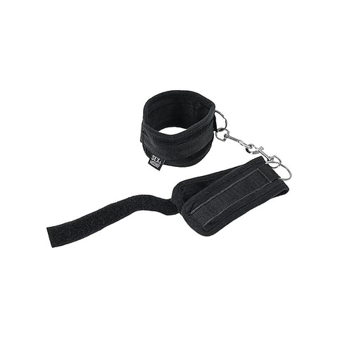 Anywhere You Dare Bondage Restraint System by Sportsheets - Cuffs And Restraints
