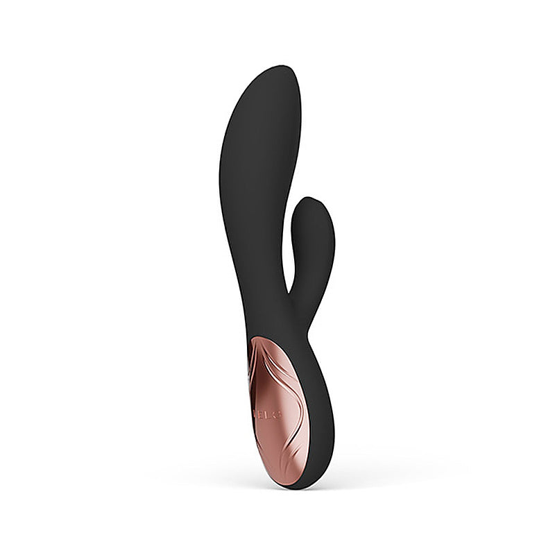 Ina Thrust Dual Action G Spot Rabbit Vibrator by Lelo - Rabbit Vibrators