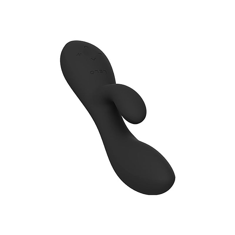 Ina Thrust Dual Action G Spot Rabbit Vibrator by Lelo - Rabbit Vibrators
