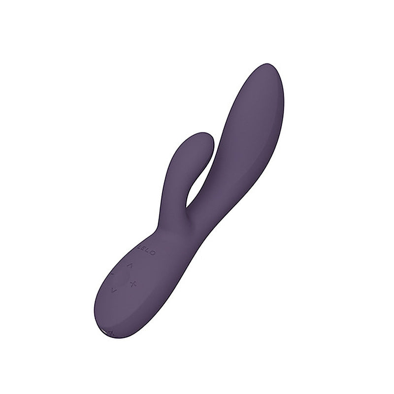 Ina Thrust Dual Action G Spot Rabbit Vibrator by Lelo - Rabbit Vibrators