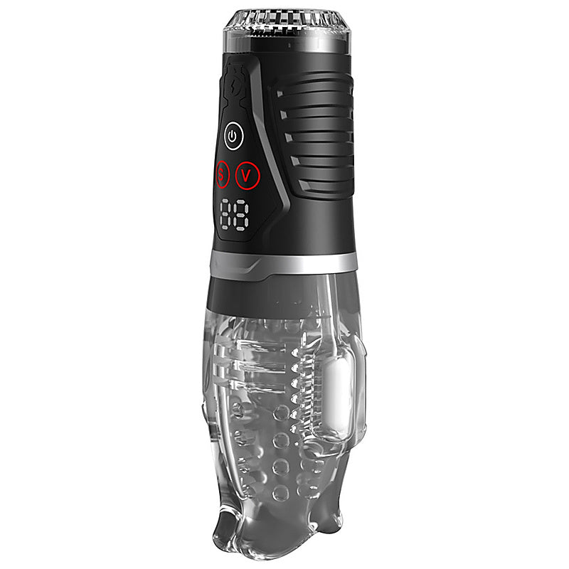 PDX Elite Ultra Milker Pro by Pipedream Products - Masturbators and Strokers