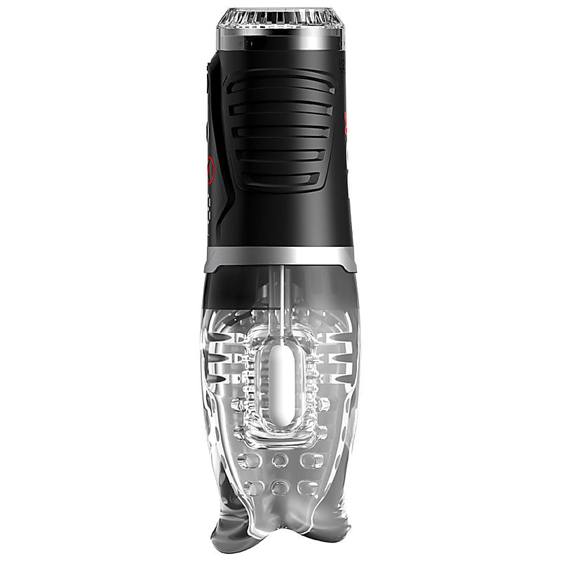 PDX Elite Ultra Milker Pro by Pipedream Products - Masturbators and Strokers