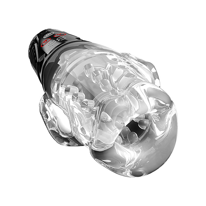 PDX Elite Ultra Milker Pro by Pipedream Products - Masturbators and Strokers