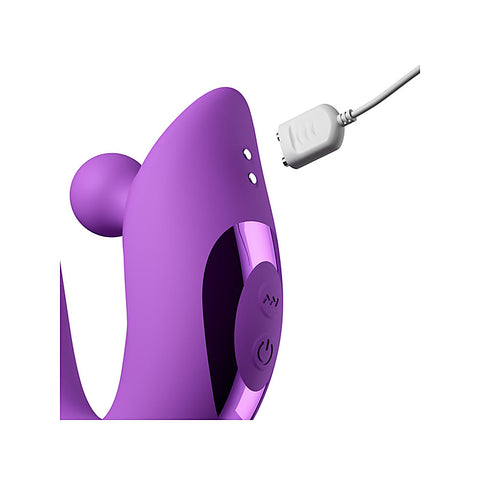 Harmoni Pro G Spot Vibrator by Pipedream Products - G-Spot Vibrators
