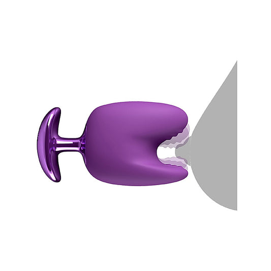 Pipedream Fantasy For Her Luv Bites Personal Massager - Personal Massagers