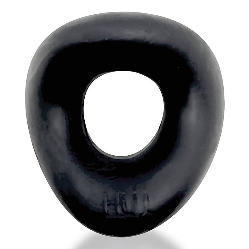 FORM Stretchy Mens Cock Ring by Hunkyjunk - Stretchy Cock Rings
