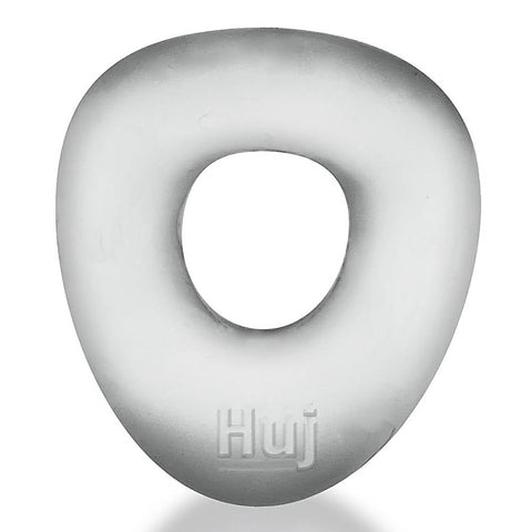 FORM Stretchy Mens Cock Ring by Hunkyjunk - Stretchy Cock Rings