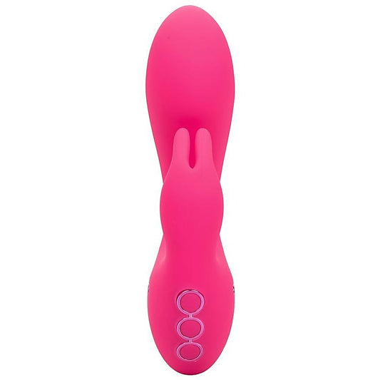 California Dreaming SoCal Sunshine Rabbit Vibrator - Rabbit Vibrators