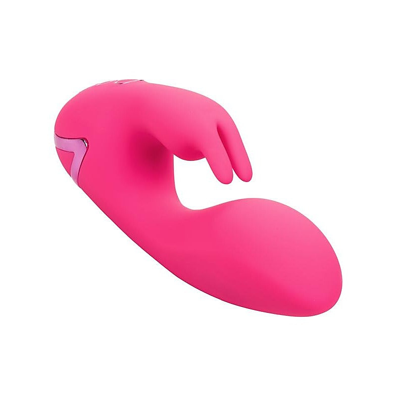California Dreaming SoCal Sunshine Rabbit Vibrator - Rabbit Vibrators