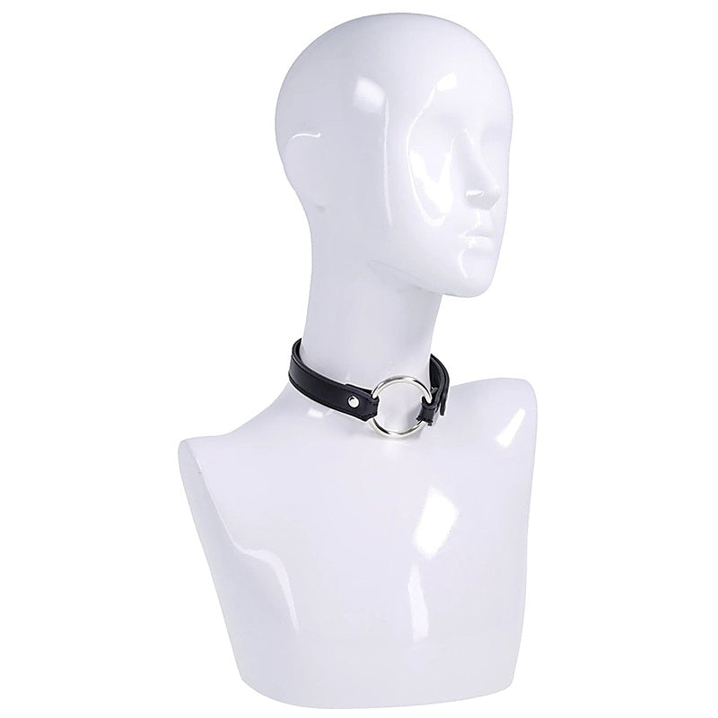 Sex and Mischief Shadow Convertible BDSM Cuffs - Cuffs And Restraints