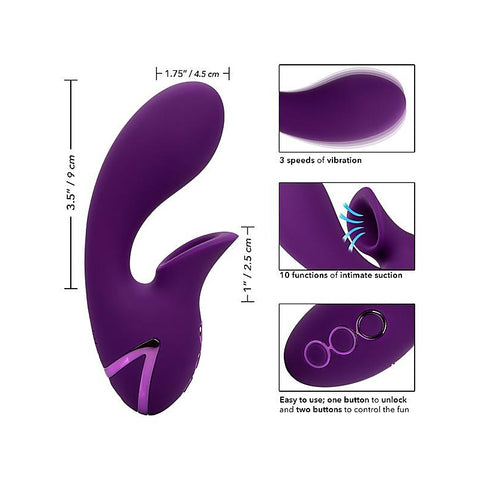 Premium Fido-1 Anal Silicone Dildo by Tantus - Rabbit Vibrators