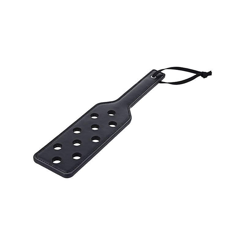 Shadow Fetish Play Paddle by Sportsheets - Paddles And Slappers