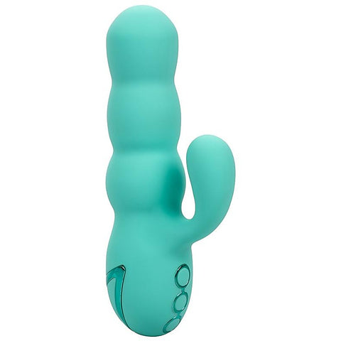Premium Cone Butt Plug Large Red by Tantus - Rabbit Vibrators
