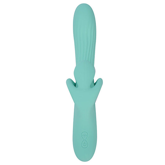 Maia TENLEY USB Rechargeable Gyrating Rabbit Vibrator