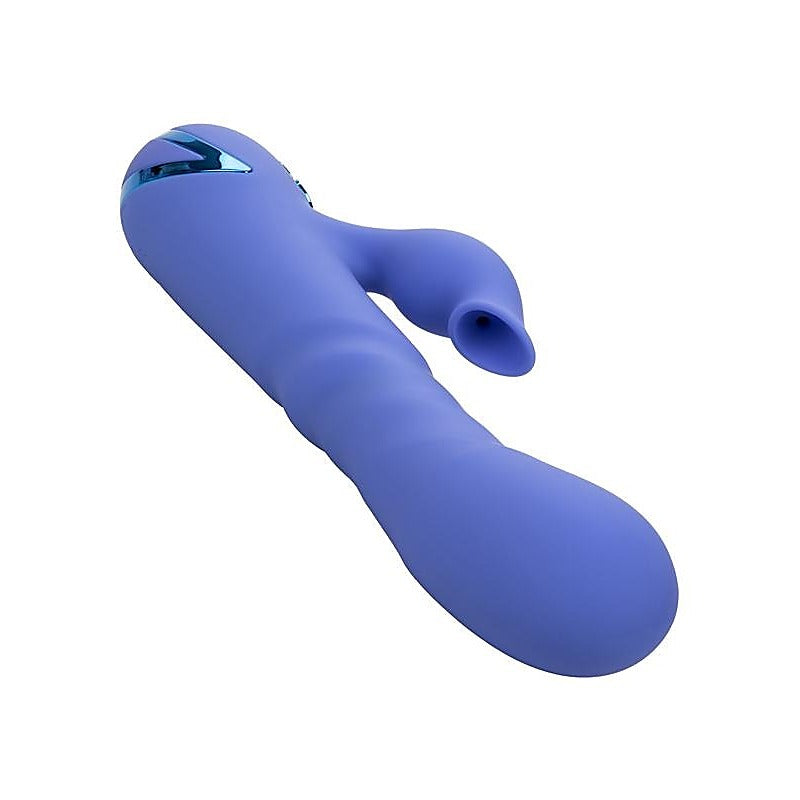 Premium LA Love Vibrator by California Exotics - Rabbit Vibrators