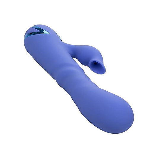 LA Love Vibrator by California Exotics - Rabbit Vibrators